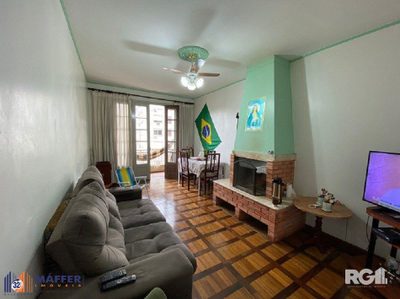 Apartamento, 3 quartos, 86 m² - Foto 3