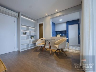 Apartamento, 3 quartos, 107 m² - Foto 3