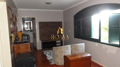 Casa, 5 quartos, 600 m² - Foto 5