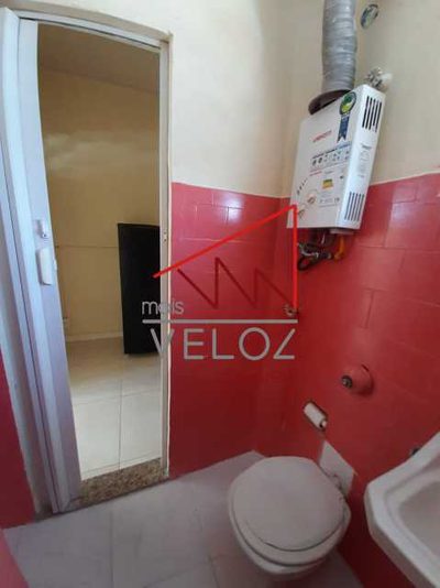 Apartamento, 1 quarto, 30 m² - Foto 5