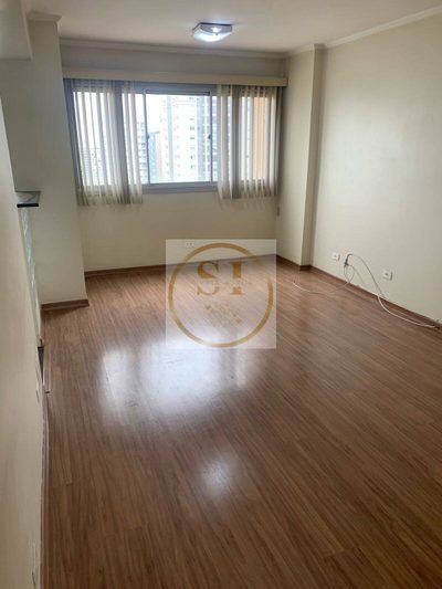 Apartamento, 1 quarto, 40 m² - Foto 1
