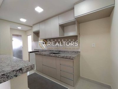 Apartamento, 2 quartos, 97 m² - Foto 1