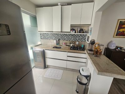 Apartamento, 2 quartos, 67 m² - Foto 4