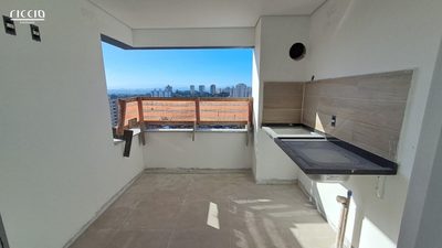 Apartamento, 2 quartos, 87 m² - Foto 2