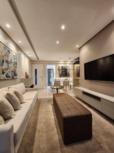 Apartamento, 3 quartos, 87 m² - Foto 5