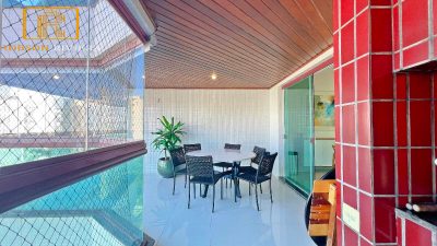 Apartamento, 4 quartos, 195 m² - Foto 2
