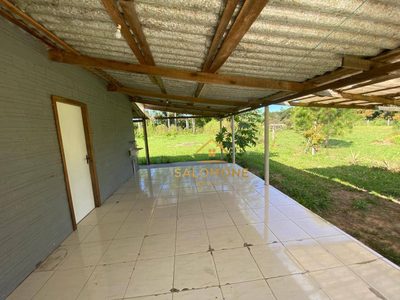 Sítio, 2 quartos, 987 m² - Foto 2