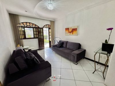 Casa de Condomínio, 2 quartos - Foto 4