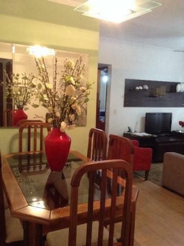 Apartamento, 2 quartos, 68 m² - Foto 5