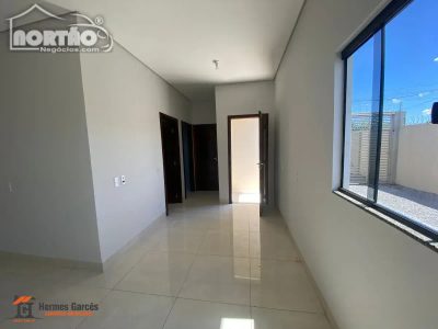Casa, 2 quartos - Foto 3