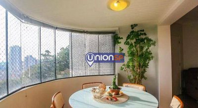 Apartamento, 4 quartos, 125 m² - Foto 5