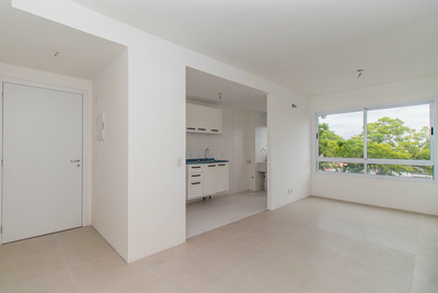 Apartamento, 3 quartos, 66 m² - Foto 1