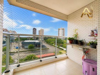Apartamento, 2 quartos, 71 m² - Foto 3