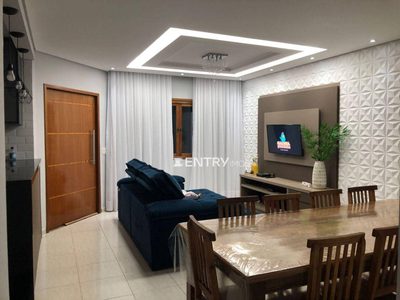 Casa, 2 quartos, 143 m² - Foto 1