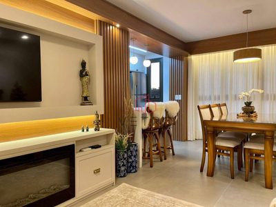 Apartamento, 2 quartos, 95 m² - Foto 3