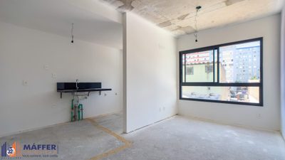 Apartamento, 2 quartos, 60 m² - Foto 2