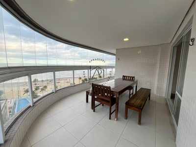Apartamento, 4 quartos, 214 m² - Foto 4