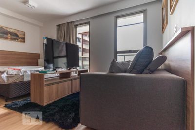 Kitnet-Studio, 33 m² - Foto 2