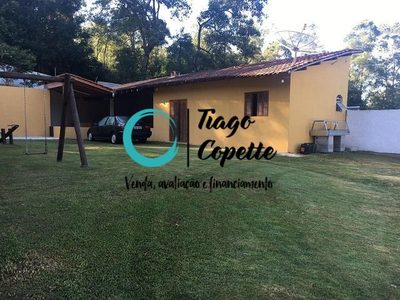 Chácara, 5 quartos, 3000 m² - Foto 4