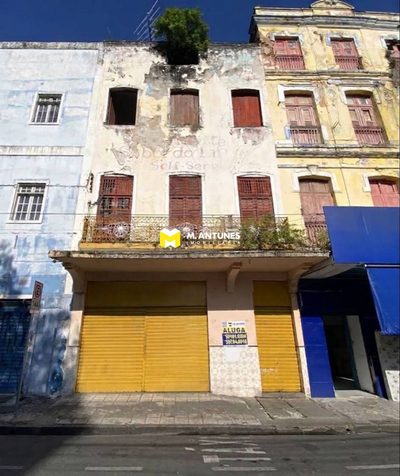 Loja-Salão, 630 m² - Foto 2