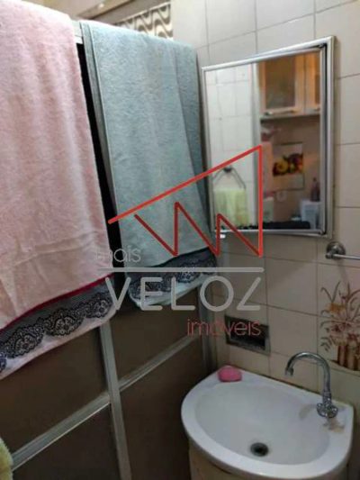 Apartamento, 25 m² - Foto 1