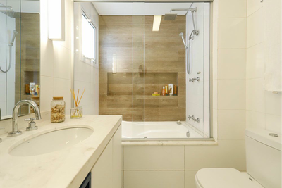 Apartamento, 3 quartos, 241 m² - Foto 2