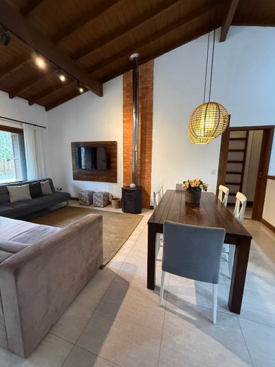 Casa, 2 quartos - Foto 4
