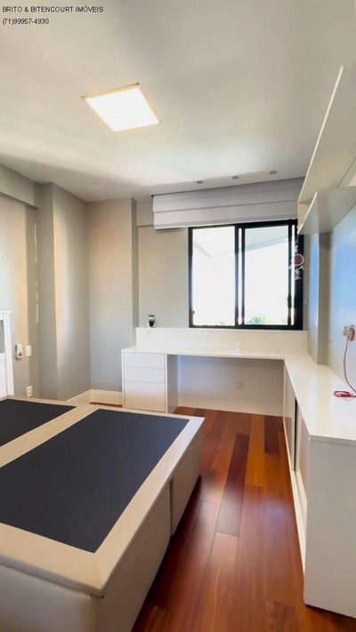 Apartamento, 4 quartos, 275 m² - Foto 2