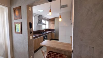 Apartamento, 3 quartos, 80 m² - Foto 3