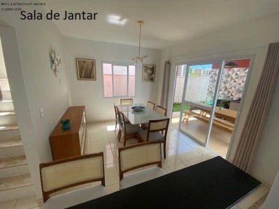 Casa, 3 quartos, 156 m² - Foto 1