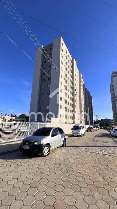 Apartamento, 2 quartos, 50 m² - Foto 4
