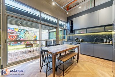 Apartamento, 2 quartos, 156 m² - Foto 2