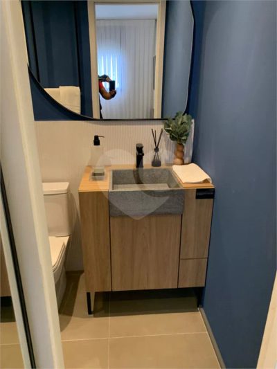 Apartamento, 1 quarto, 26 m² - Foto 3
