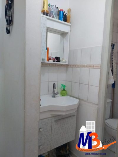 Apartamento, 2 quartos, 55 m² - Foto 5
