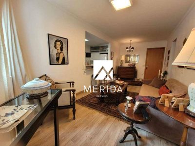 Apartamento, 1 quarto, 50 m² - Foto 4