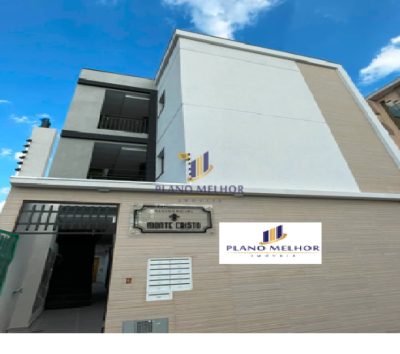 Apartamento, 1 quarto, 33 m² - Foto 2