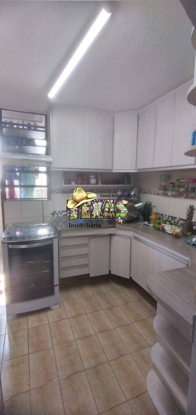 Apartamento, 3 quartos, 70 m² - Foto 5