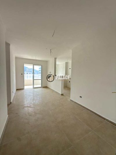 Apartamento, 1 quarto, 48 m² - Foto 3