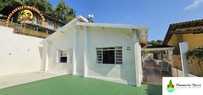 Casa, 2 quartos, 130 m² - Foto 1