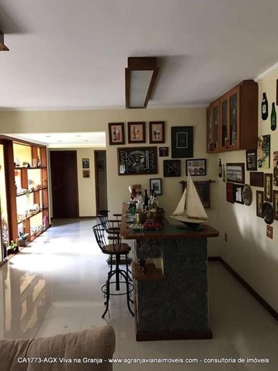 Casa, 4 quartos, 700 m² - Foto 2