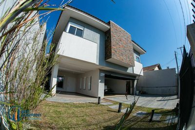 Casa, 3 quartos, 355 m² - Foto 1