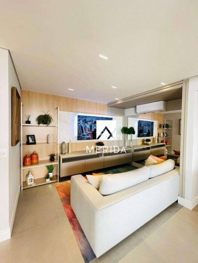 Apartamento, 2 quartos, 67 m² - Foto 1