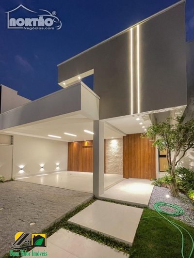 Casa, 199 m² - Foto 1