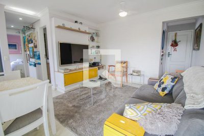Apartamento, 3 quartos, 67 m² - Foto 3
