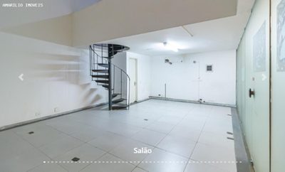 Loja-Salão, 88 m² - Foto 2