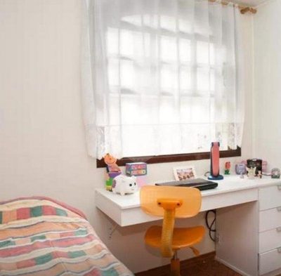 Sobrado, 4 quartos, 120 m² - Foto 3