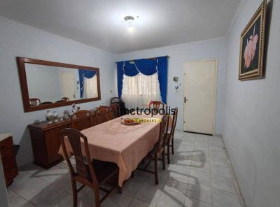 Sobrado, 2 quartos, 140 m² - Foto 3
