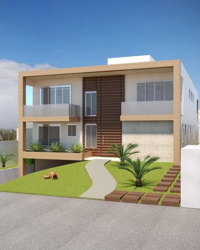 Casa, 5 quartos, 520 m² - Foto 4