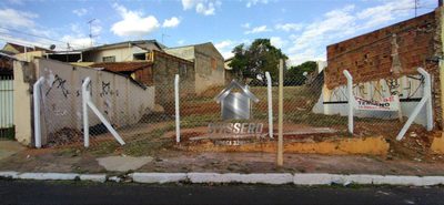 Terreno, 428 m² - Foto 2