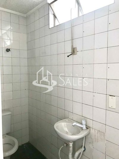 Loja-Salão, 80 m² - Foto 2